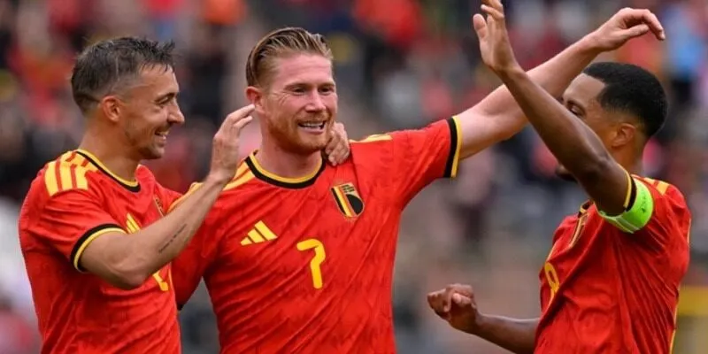 Nhận định Bỉ vs Senegal - Phong độ, chiến thuật hai bên
