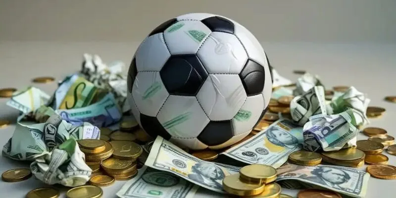 Bỏ túi mẹo tham gia kèo cược kép (Double Chance) hiệu quả