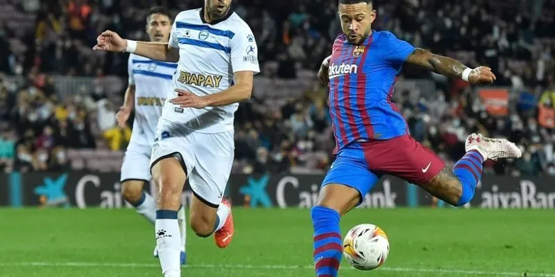 Các loại kèo La Liga đáng chú ý khi soi trận