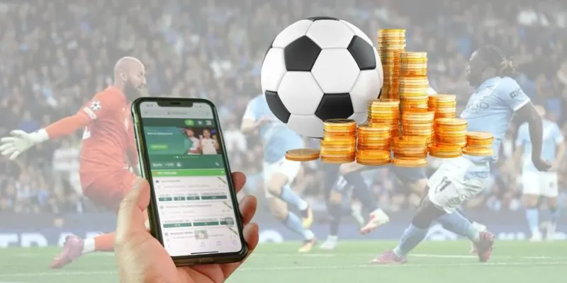 Cách áp dụng kèo đồng banh (0-0) trong thực tế