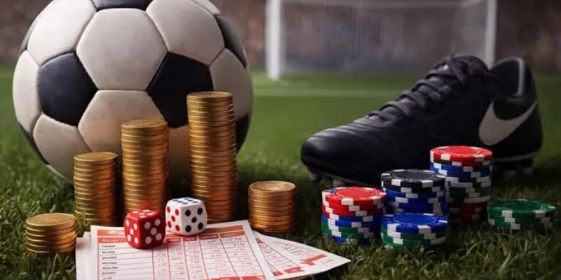 Giới thiệu kèo tài xỉu 3.5 trong bóng đá