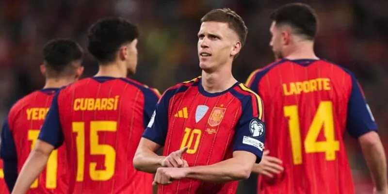 Soi Kèo Argentina vs Tây Ban Nha 02h00 20/07 – World Cup 2026