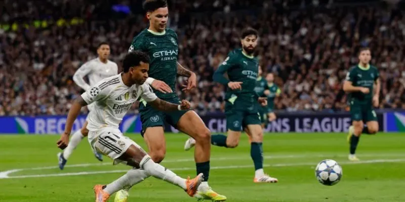 Mẹo soi kèo champions league chuẩn xác, dễ áp dụng