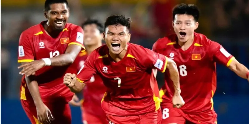 Nhận định chi tiết các loại kèo trận Đông Timor vs Việt Nam