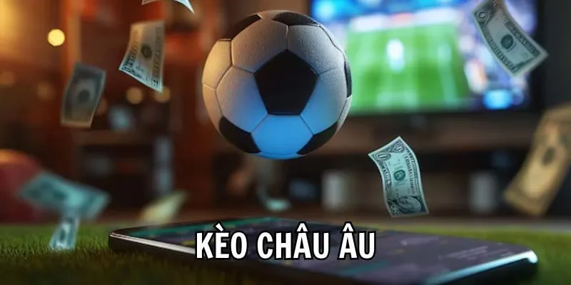 Phân tích ví dụ kèo 1x2 (Châu Âu) dễ hiểu nhất