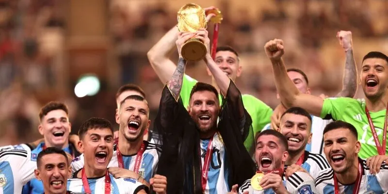 Top 3 kèo Copa America được nhiều bet thủ lựa chọn