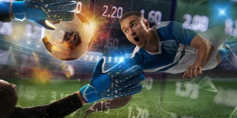 Ví dụ thực chiến giúp hiểu rõ kèo chấp 1.5