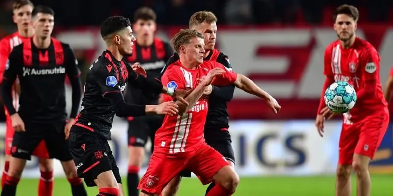 Bật mí mẹo cược kèo Bundesliga từ cao thủ
