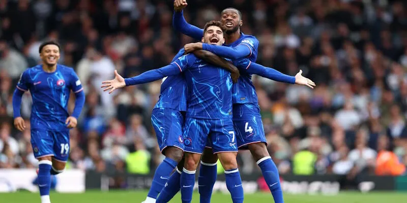 Cập nhật dự đoán kèo cho cuộc đối đầu giữa Fulham vs Chelsea