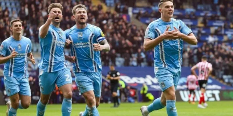 Chi tiết nhận định kèo cơ bản cho trận Arsenal vs Coventry City