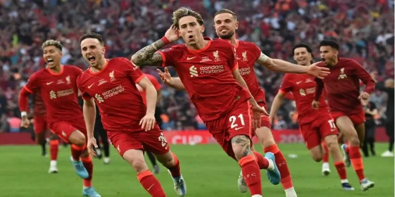 Dự đoán kèo cược chi tiết cho cuộc đối đầu Newcastle United vs Liverpool