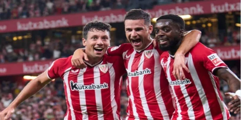 Dự đoán soi kèo chuẩn cho cuộc đấu Barcelona vs Athletic Bilbao