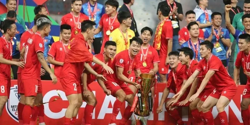 Kèo AFF Cup với những hình thức phổ biến