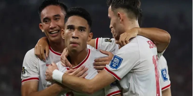 Lực lượng cốt cán của hai đội Indonesia vs Việt Nam