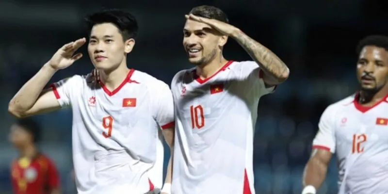 Nhận định kèo phổ biến cho cuộc đối đầu Malaysia vs Việt Nam