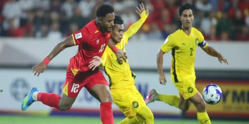 Nhận định kèo phổ biến cuộc đối đầu Việt Nam vs Malaysia