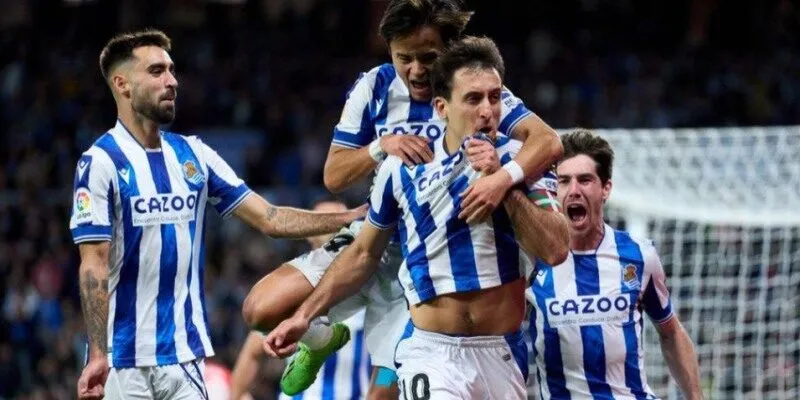 Nhận định và dự đoán kèo cho trận Real Madrid vs Real Sociedad