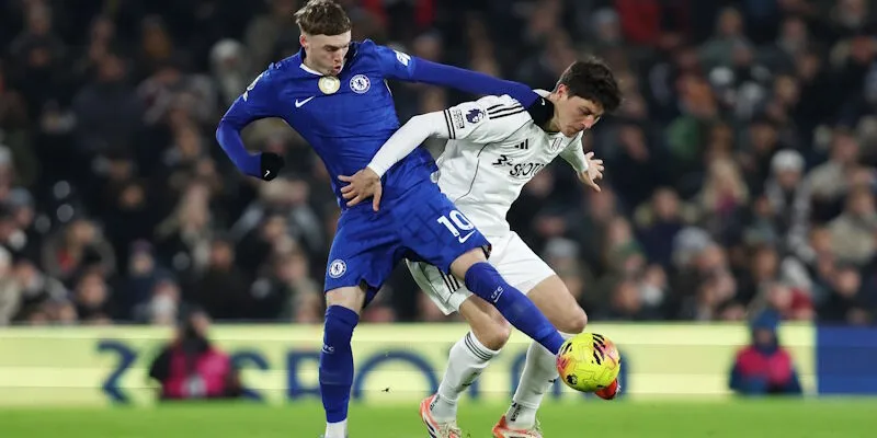 Những nhân tố đáng chú ý của Fulham vs Chelsea